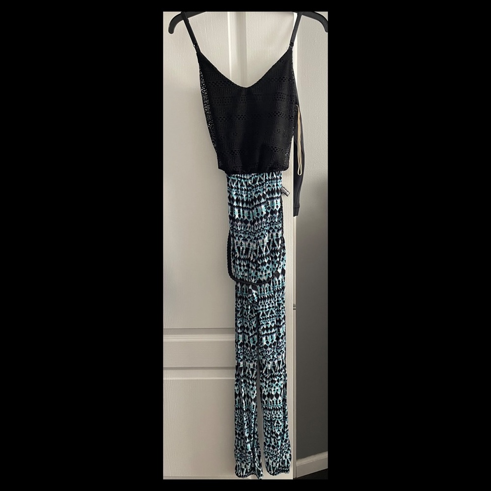 Women’s jumpsuit